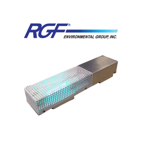 Active Air - Public Transport Air Purification System HVAC kit 8-18 VDC