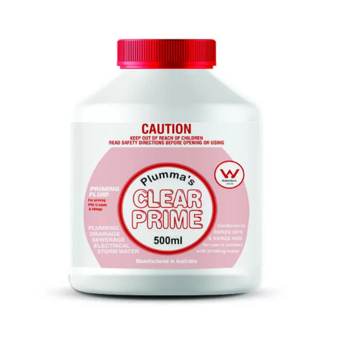 Plummas Priming Fluid 500mL