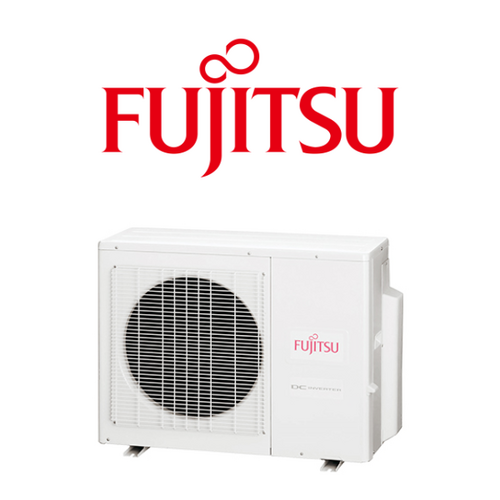 Fujitsu AOTG24LAT3 6.8kW Outdoor Multi Air Conditioning Unit (2 - 3 Rooms)