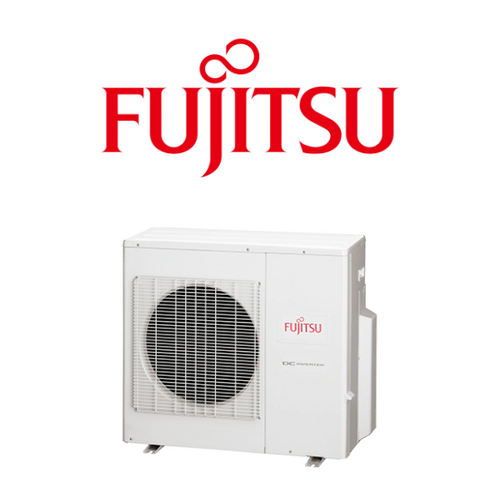 Fujitsu AOTG30LBTA4 8.0kW Outdoor Multi Air Conditioning Unit (2 - 4 Rooms)