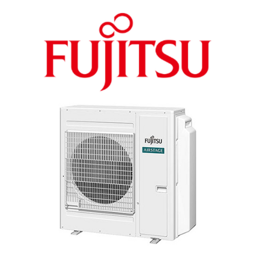 Fujitsu AOTH45KBTA5 12.5kW Outdoor Only Multi Air Conditioning Unit (2 - 5 Rooms)