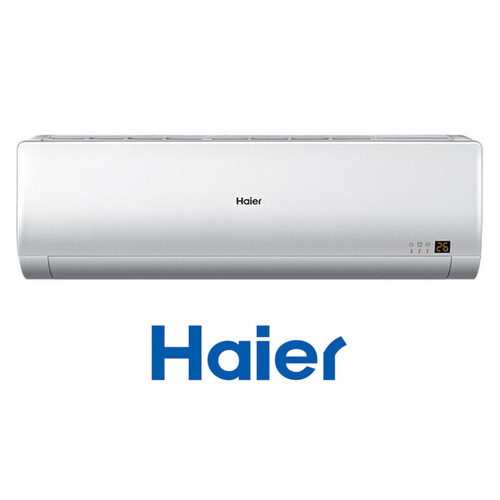 Haier AS09NS3HRA 2.7kW Wall Mounted (Indoor Only)
