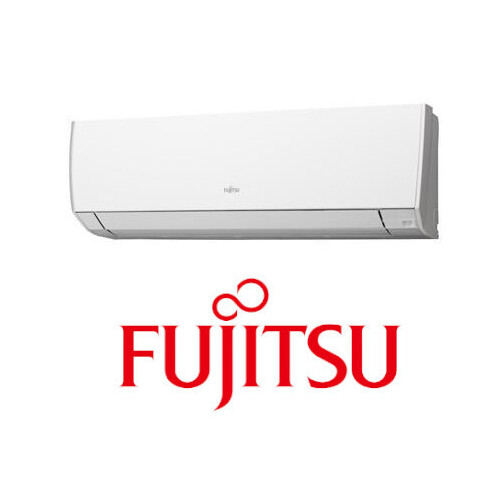Fujitsu ASTG12LVCC 3.5 kW Reverse Cycle Multi Split Indoor Only