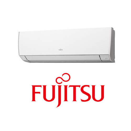 Fujitsu ASTG18LFCA 5.0 kW Reverse Cycle Multi Split Indoor Only