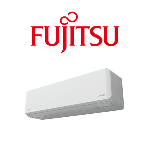 Fujitsu ASTH24KMTE 7.0kW Indoor Only Multi Wall Mounted Reverse Cycle Air Conditioning Unit