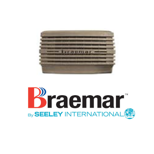 Braemar BMQ-Series BMQ650-B 6.9kW Ducted Evaporative Cooler Beige Air Conditioning System