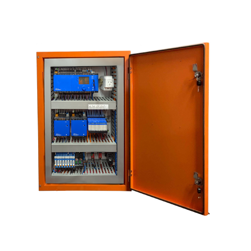 Design & Supply BMS Building Management System 