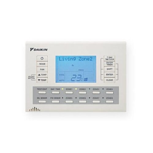Daikin BRCSZC Slave Controller