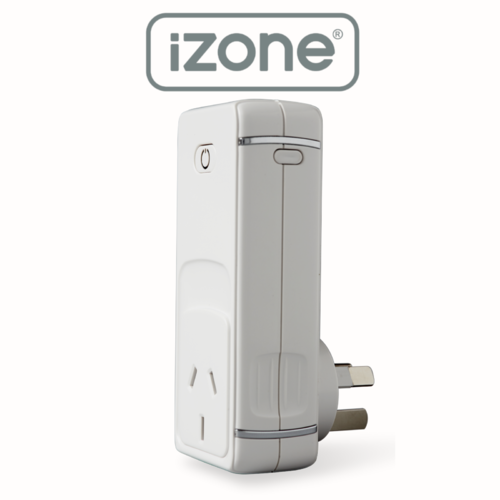 iZone Plug Smart Home