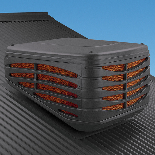 Rinnai C Series 40 Evaporative Cooler - Beige