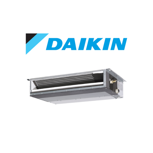 Daikin CDXM35RVMA 3.5kW Indoor Multi Ducted Bulkhead Air Conditioning Unit