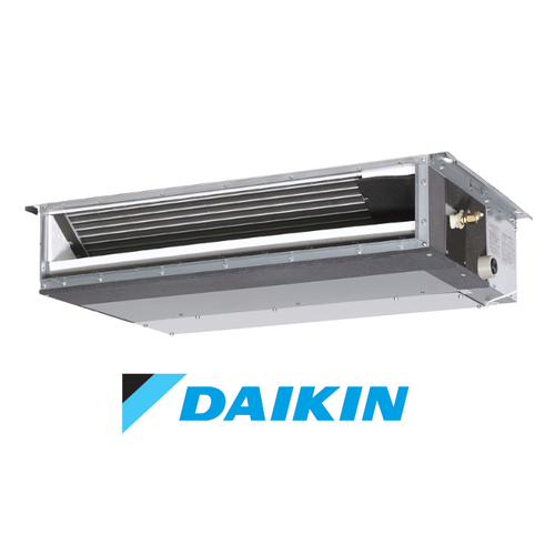 Daikin CDXM71RVMA 7.1kW Multi Bulkhead Ducted (Cooling Only) Air Conditioning Head