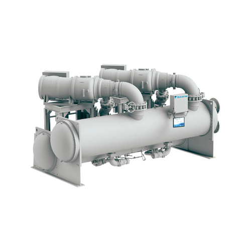 Centrifugal Chillers