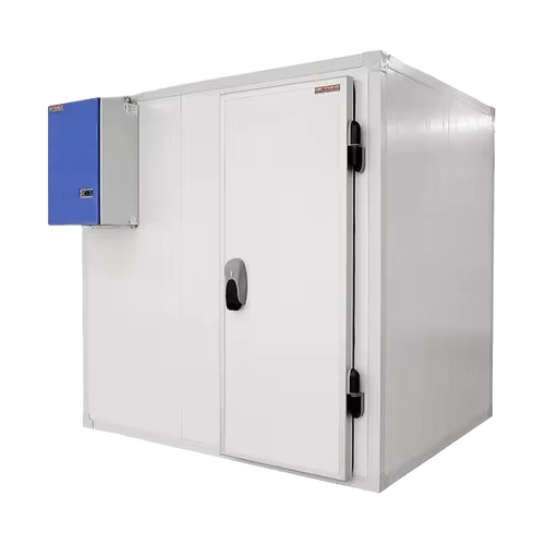 Cold Rooms