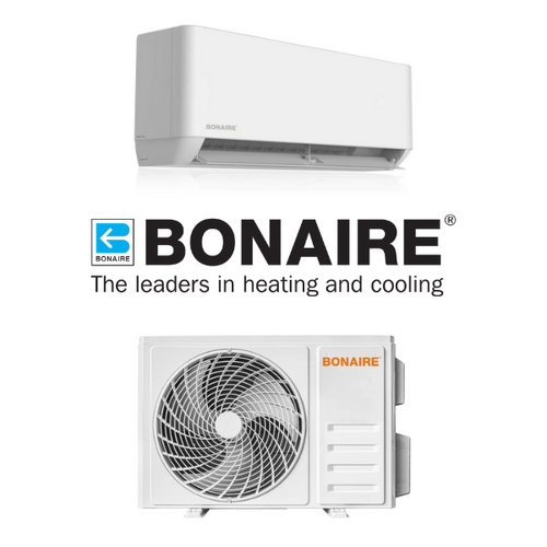 Bonaire CRC6911135-SET 3.5kW Wi-Fi Wall Split Air Conditioning System
