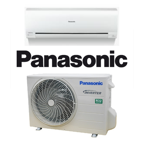 Panasonic CS/CU-E15NKR 4.4 kW Reverse Cycle Split System