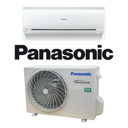 Panasonic CS/CU-RE18NKR 5.0kW Wall Split Air Conditioning System