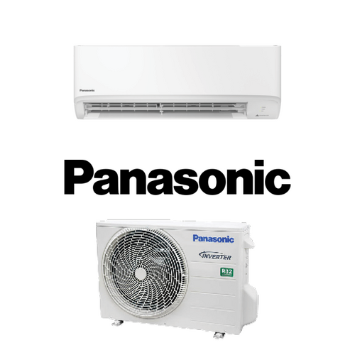 Panasonic RZ-Series CS/CU-RZ35WKRW 3.5kW Wall Split Air Conditioning System