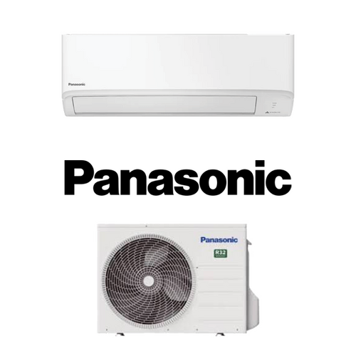 Panasonic RZ-Series CS/CU-RZ42WKRW 4.2kW Wall Split Air Conditioning System