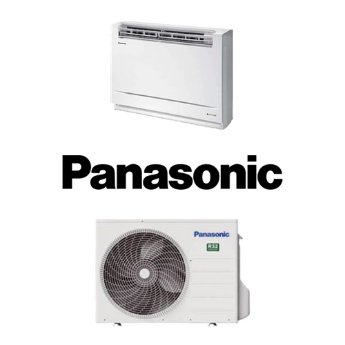 Panasonic CS/CU-Z25UFRAW 2.5kW Air Conditioning System