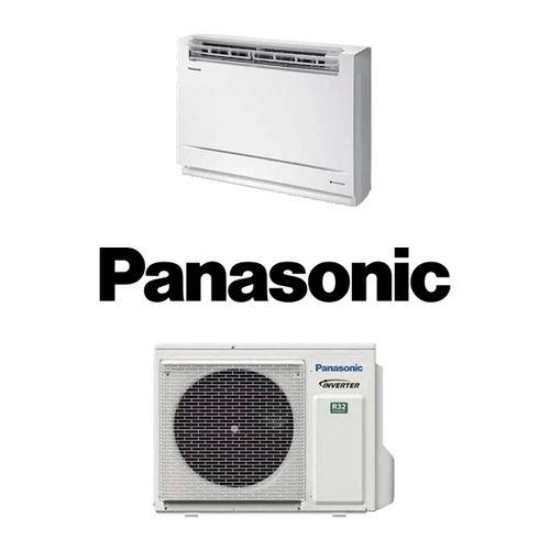 Panasonic CS/CU-Z50UFRAW 5.0kW Air Conditioning System