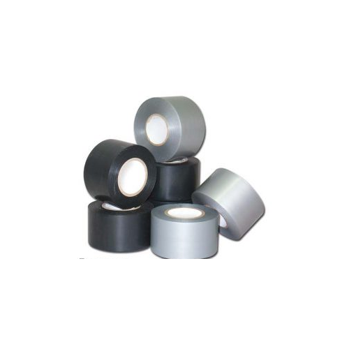 PVC Duct Tape 48mm x 30m - Black