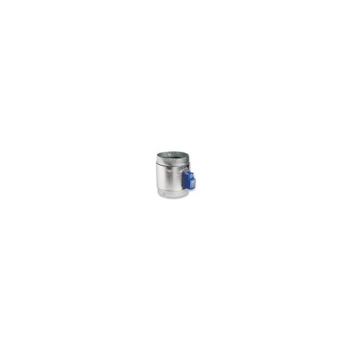 240V Motorised Zone Damper - 200 Dia 240v