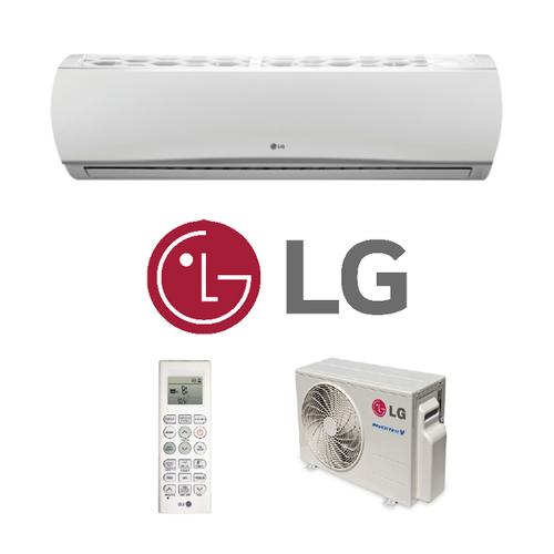 LG E32AWN-13 9.0kW Wall Split Air Conditioning System