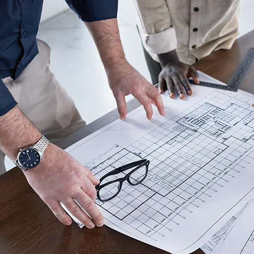 Engineering Design Services