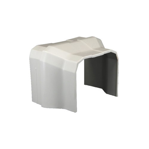 EzyDuct 110mm to 80mm Reducer