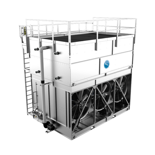 Evaporative Condensers