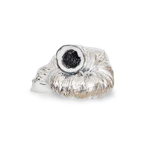 R1 Flexible Duct 6M - 150mm Flex R1
