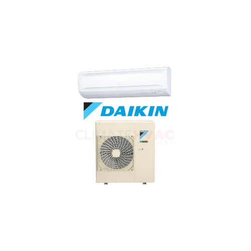Daikin FAA85B-VCV 8.5kW Wall Split 1 Phase Air Conditioning System