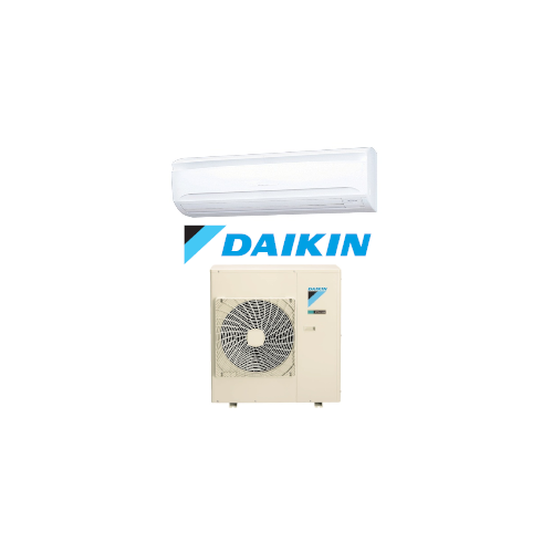 Daikin FAQ71C-AV 7.1kW Wall Split 1 Phase Air Conditioning System