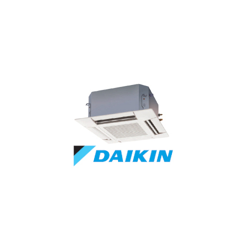 Daikin FFQ50B 5.0kW Compact Cassette Head and Remote