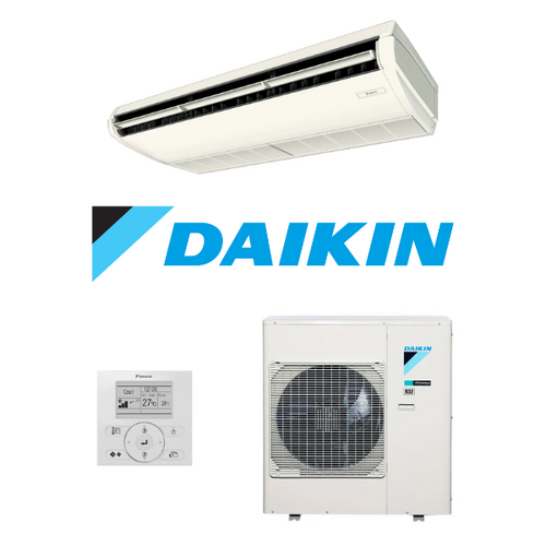 Daikin Ceiling Suspended FHA71C-VC2V 7.1kW 1 Phase R32 Cassette Air Conditioning System
