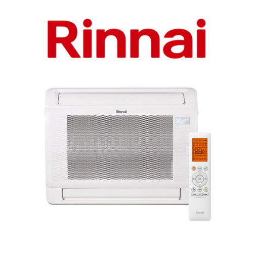 Rinnai FINRP50MB 5.0kW Indoor Wi-Fi Multi Air Conditioning Floor Console Unit