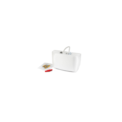 Aspen Mini Blanc Condensate Pump