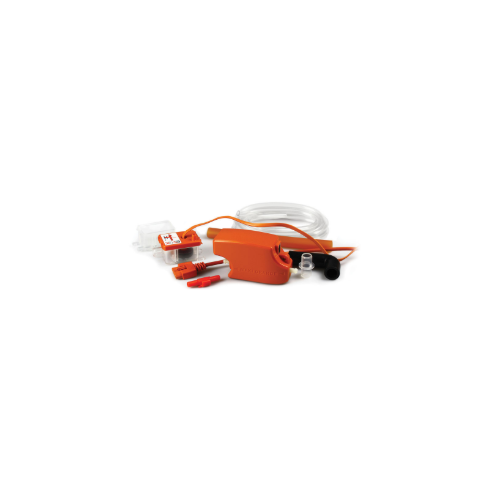 Aspen Maxi Orange Condensate Pump
