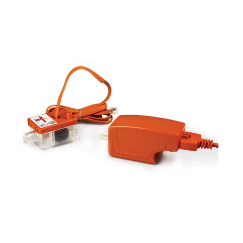 Aspen Mini Orange Condensate Pump
