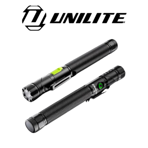 Unilite FR-400 Inspection Light with Rotational Head - 400 Lumens