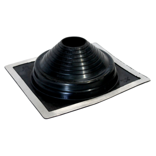 Aquaseal Pipe Flashing - 0-35mm