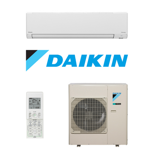 Daikin XL Premium FTXM85W 8.5kW Wall Split Air Conditioning System