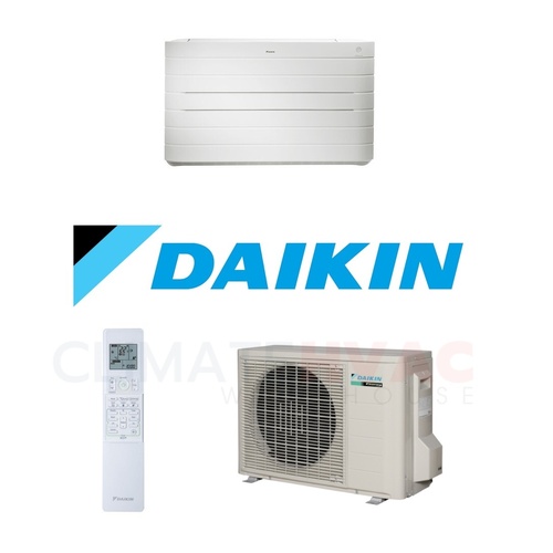 Daikin Nexura FVXG25K 2.5kW Air Conditioning System