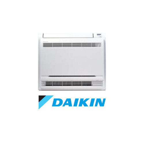 Daikin FVXS25KV1A 2.5kW Floor Standing Multi Air Conditioner