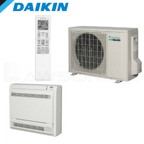 Daikin FVXS35R 3.5kW Air Conditioning System