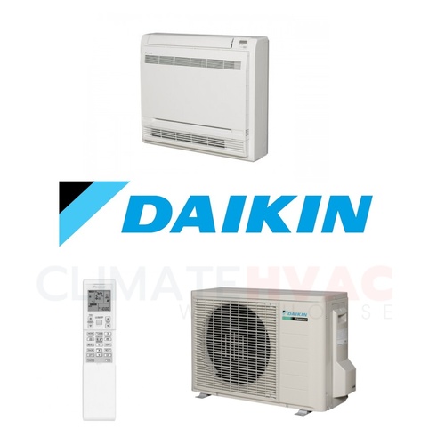 Daikin FVXS60L 6.0kW Air Conditioning System