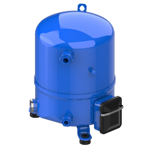 Hermetic Compressors