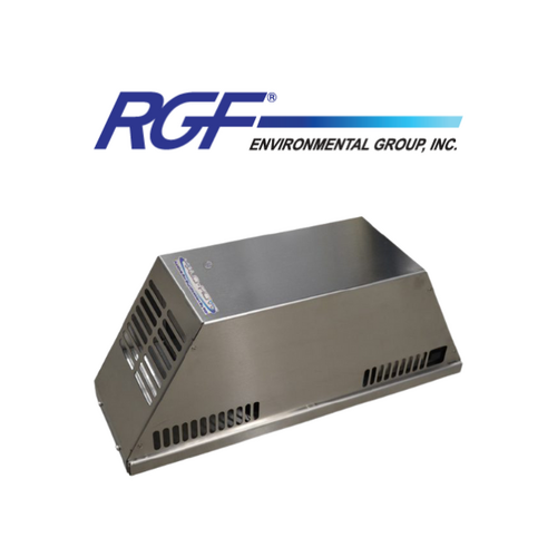 HALO-ROVE® Commercial Air Purification System