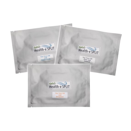 Gelairâ„¢ Health-e SPLIT Stops Mould, Bacteria and Viruses - HSTOF â€“ Tea Tree Oil and Ocean Fresh